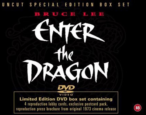 Legend Of Bruce Lee (15) - CeX (UK): - Buy, Sell, Donate